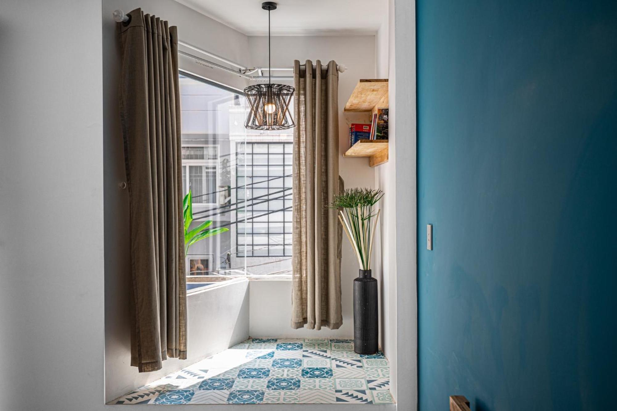 Saigon Gourmet Stay - Quan 1 Ho Chi Minh City Bagian luar foto