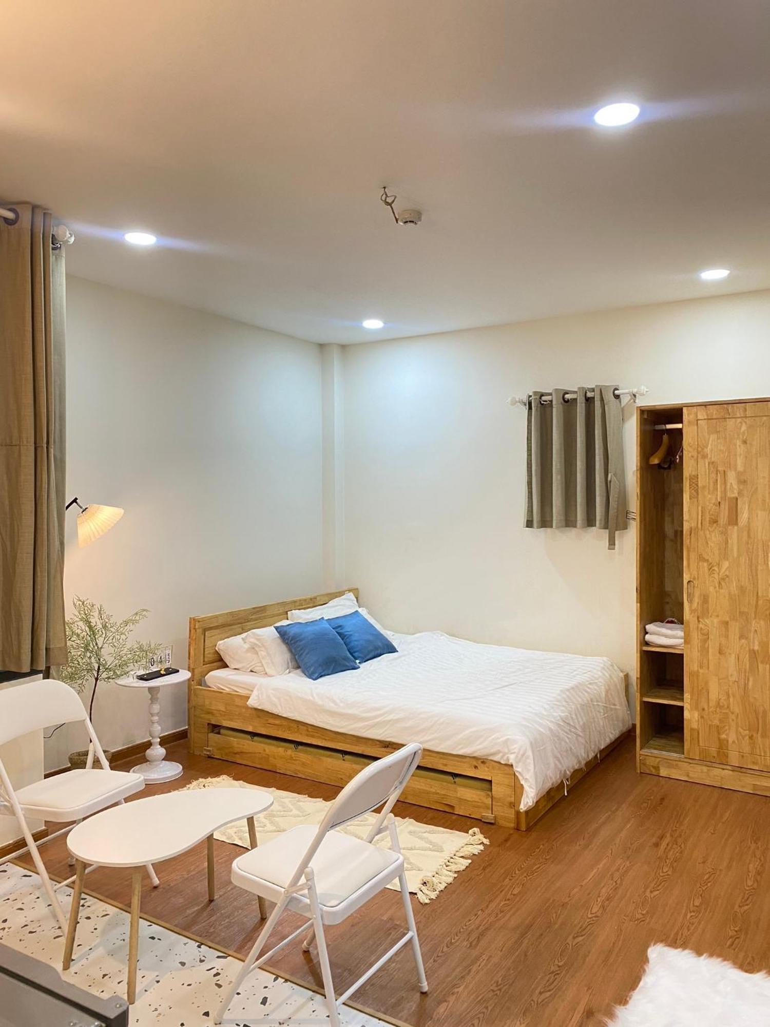 Saigon Gourmet Stay - Quan 1 Ho Chi Minh City Bagian luar foto